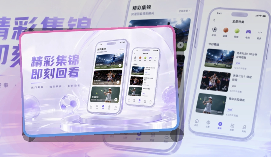 开云移动端使用指南，回访赛事更省心，兼顾下载和Android端查看