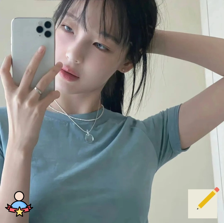 郑女士